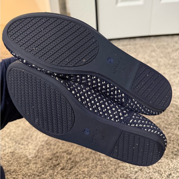 Rothy’s flats - Picture 4 of 7